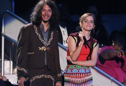 حفل جوائز الـ"MTV": مفاجآت موسيقية وجمالية بالجملة 